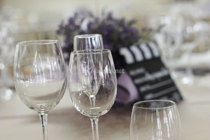 Catering Doña Pilar