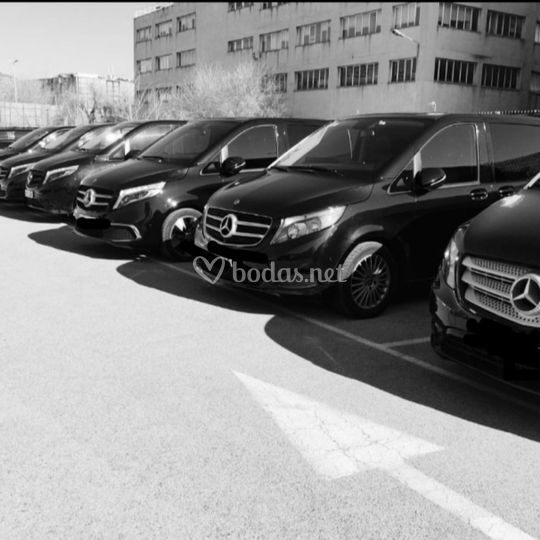 Mobility driver Barcelona