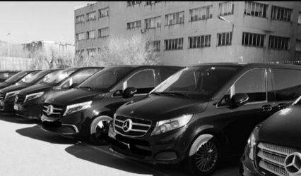 Mobility driver Barcelona