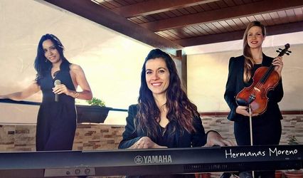Hermanas Moreno