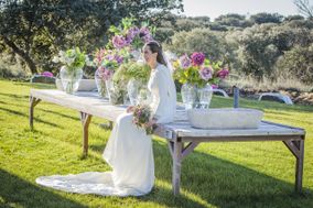Wedding Planner con Alma
