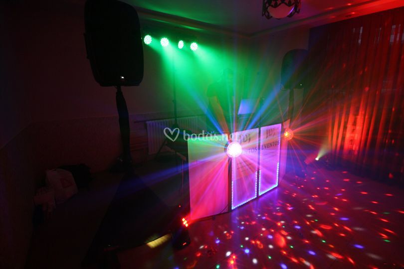 JDJ Eventos