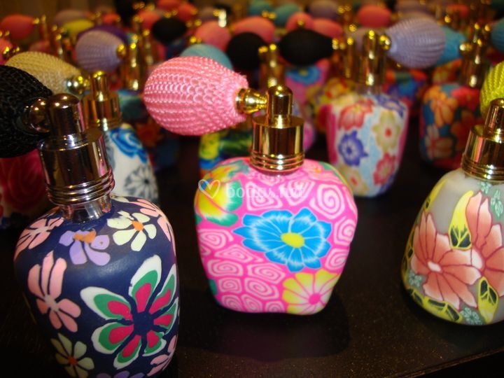 Ksigual Perfumes