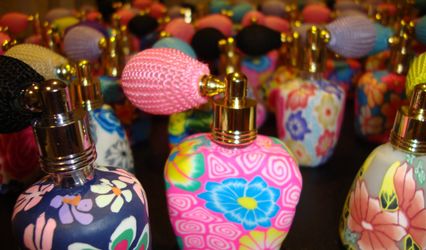Ksigual Perfumes