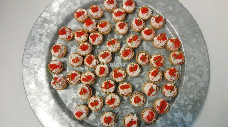 Go Catering