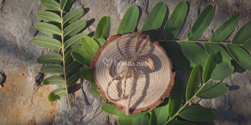 Las Bodas de Pantamaría