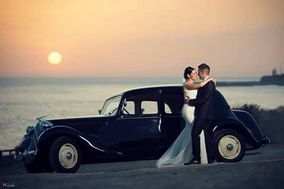 Coches para Bodas