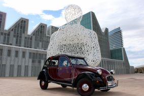 Pausa eventos y limusinas