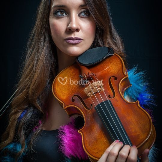 María José Pareja