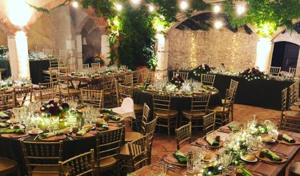 For Events
