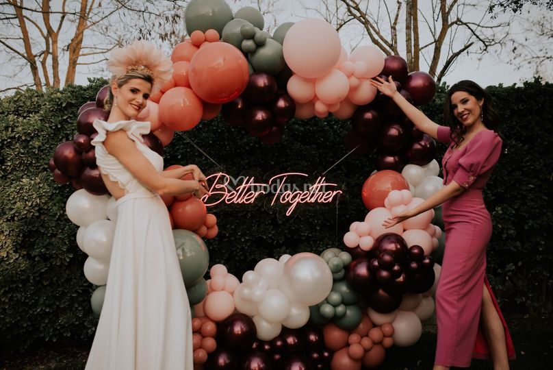 Marla Eventos