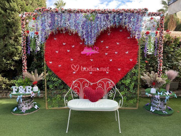 Aylove Eventos
