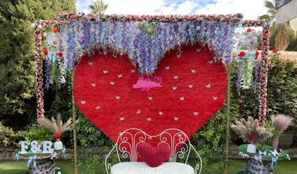 Aylove Eventos