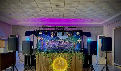 Eventos Jose Cuellar
