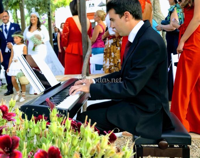 Música Bodas