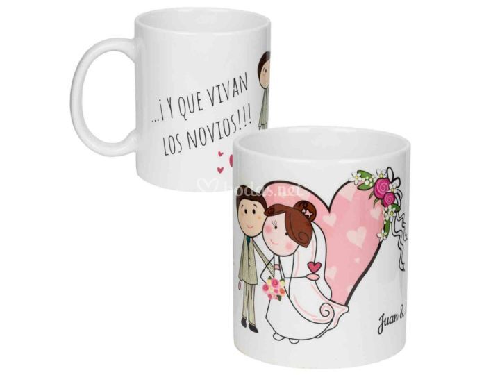 Bodas Outlet