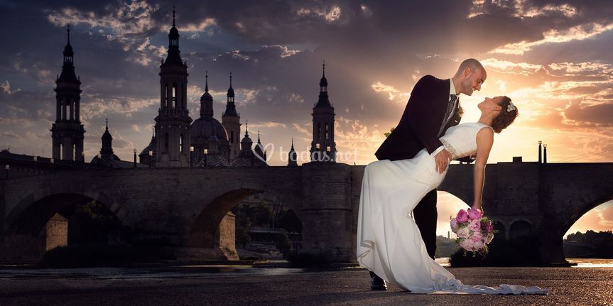Imagen de Foto Enlaces, fotógrafo de bodas Zaragoza (2 de 23)