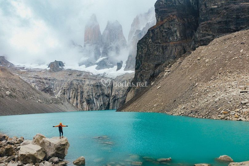 Viajes DQ