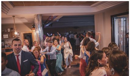 Ángel De Amor Eventos