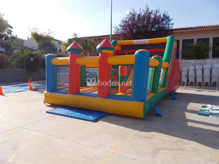 Fets de Festa