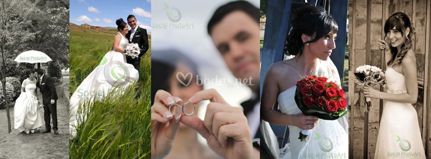 Social Photo Art