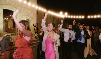 Luis Herrera Eventos