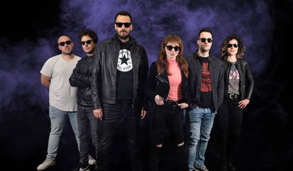 Retromanía - Cover Band