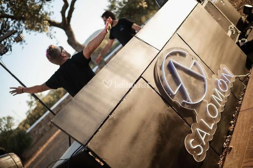 Salomón Producciones
