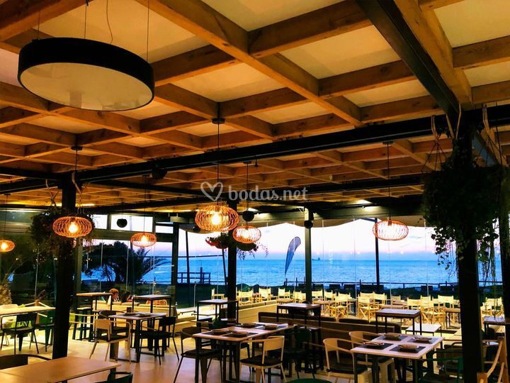 Saam Club de Mar