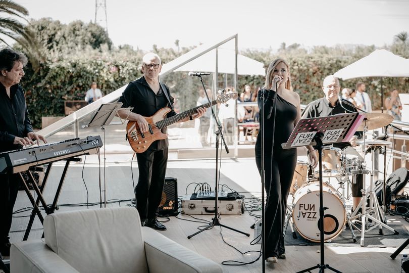Fun Jazz Project