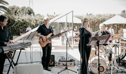Fun Jazz Project