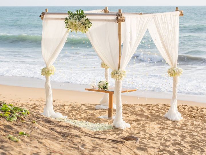Eventos de Seda