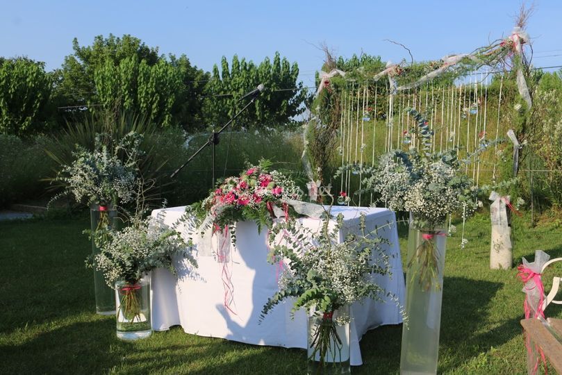 Natalia's Events Barcelona