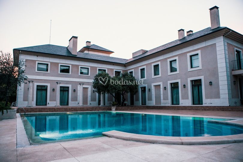 La Camaleónica