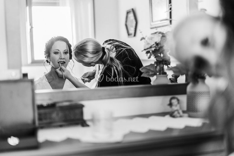 Montse Rueda Estilista