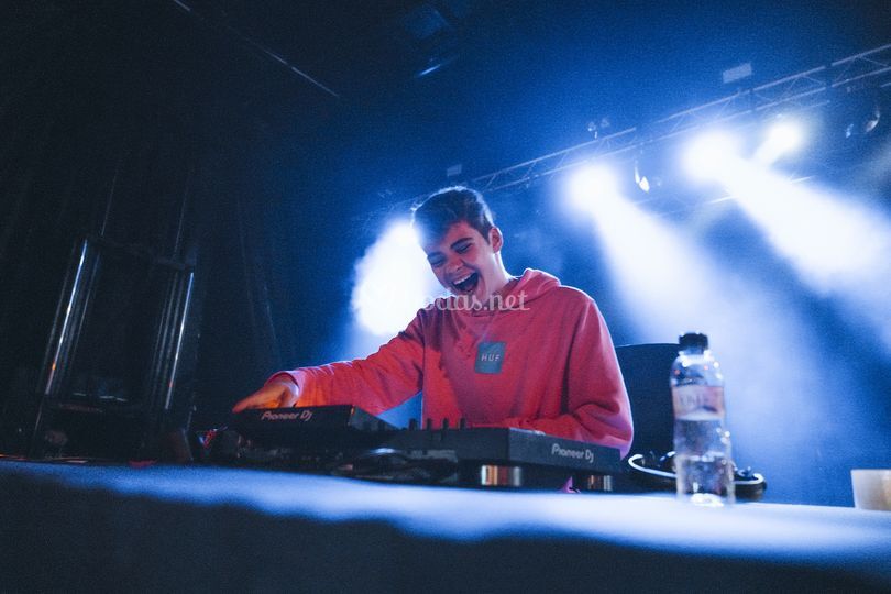 DJ Salaa