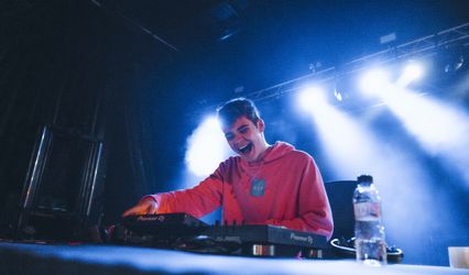 DJ Salaa