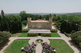 Castell de Caramany