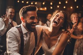 El baile de tu boda - Baile Nupcial