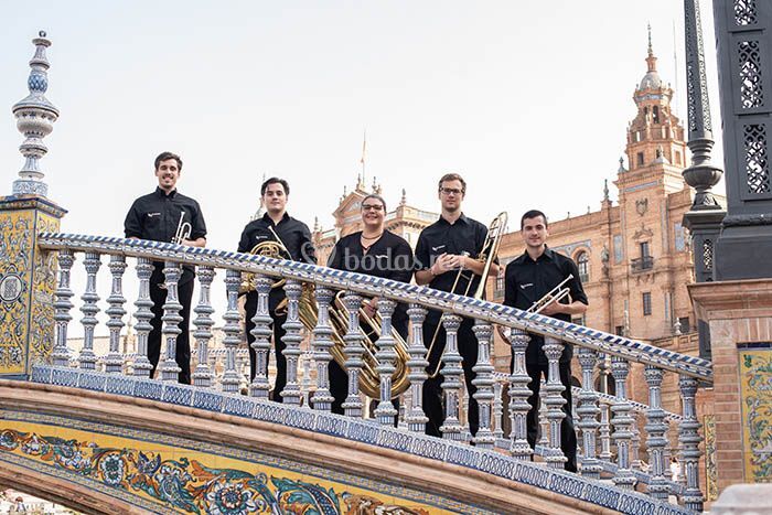 Air Brass Quintet