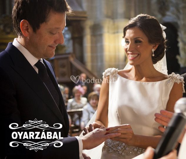Oyarzabal
