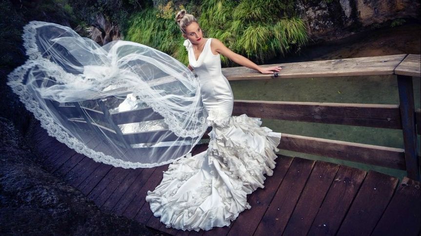 Nina Martín