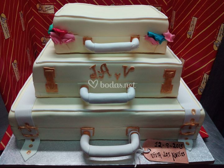 Horno San Antonio