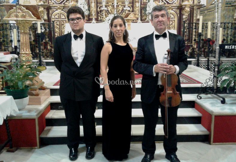 Nueva Música