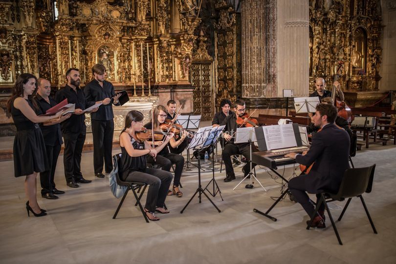 Grupo de Cámara Santa Cecilia