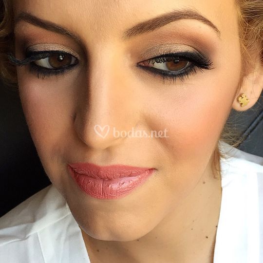 Pro - Mua by Nadia