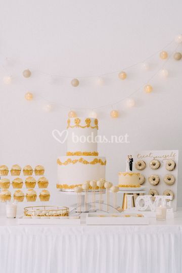 Cake Lab
