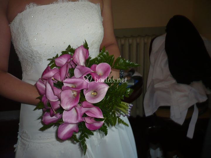 Merchy Floristas