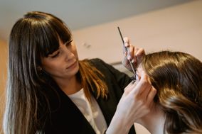 Montse Martín Make Up