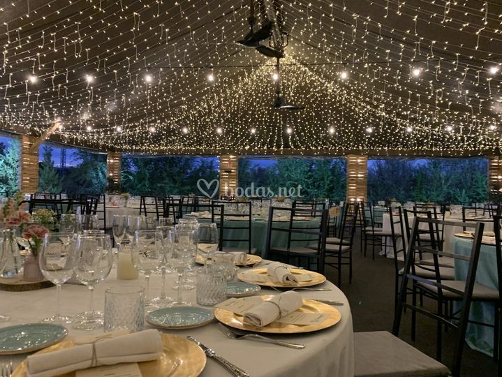 Restaurante Chapoo